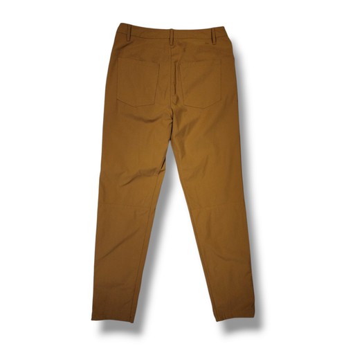 All In Motion Brown Polyester Performance Pants Men's 32x32 - Picture 2 of 15