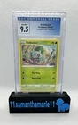 2022 Bulbasaur Pokémon Go CGC 9.5