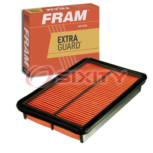 FRAM Extra Guard CA5595 Air Filter for V32-0013 TA25049 PA5049 PA3476 LX 534 jq