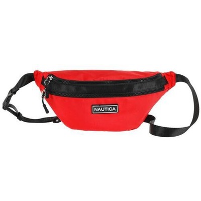 nautica fanny pack