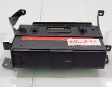 BMW E81 E87 E90 E91 E92 E93 1 3 Series  6 disc CD Changer With Magazine 6986077
