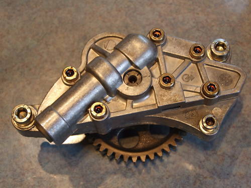 Ducati ST2 ST3 ST4  Engine Oil pump  - Picture 1 of 1