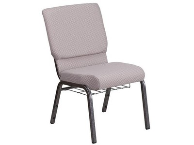 Mesh Swivel Exec Chair, 28-1/2''x28-1/2''x45'', Black