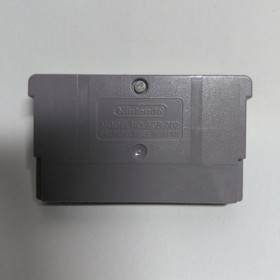 Pac-Man NES Classics GBA - Cartouche Seule - PAL 100% Authentique 