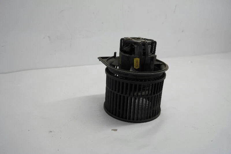 Motor soplador delantero SAAB 9-5 2000-09 Foto 3 de 4