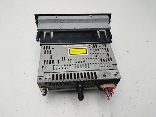 9636704880 Sistema Audio/Radio Cd para PEUGEOT 406 BERLINA (S1/S2) STDT 9197275 - Imagen 3 de 10