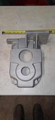  OFFY 97 110 12 Engine Tower Vintage Midget Racer Offenhauser Original 