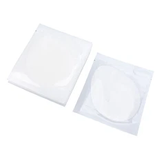 2-10 Pcs Hydrogel Nipple Pads Reusable Soothing Gel Breastfeeding Pads For