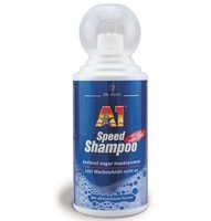 Dr. Wack A1 Speed Shampoo 500 Ml Autoshampoo Auto WäSche Pflege Reiniger