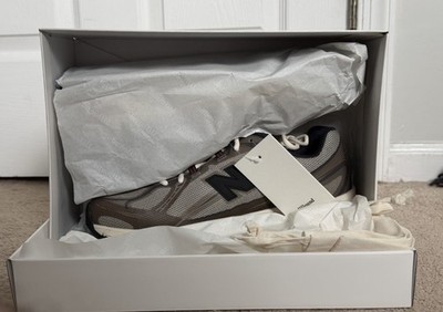 U740N8M2 New Balance 740N JJJJound Mushroom
