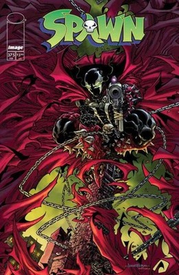 Spawn #375 Cvr A Harvey Tolibao (05/13/26)
