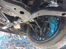 2042731 BRAZO SUSPENSION INFERIOR DELANTERO DERECHO / 1448073 PARA FORD MUSTANG