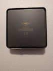 Fossil - Men's Ingram BF Flip RFID-Blocking Bifold Black Wallet  — photo 4
