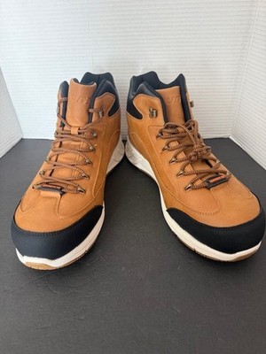 Lugz Express Men's Composite Toe Work Boot - Size 14