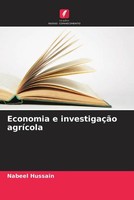 Nabeel Hussain | Economia E InvestigaçãO AgríCola | Taschenbuch | Portugiesisch