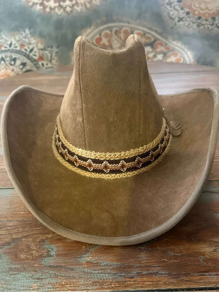 Stetson Men's Brown 7 1/8 Size for sale | eBay