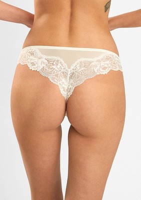 8055181599753 LORMAR FIGI 0180 BRAS.SATEN panna L LORMAR
