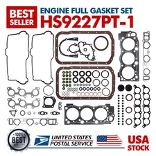 For Toyota Tacoma 95-04 Premium Engine Full Gasket Set OEM HS9227PT-1 CS9227