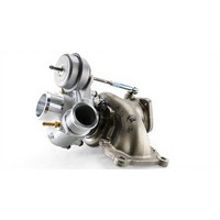 Turbolader Abgasturbolader Turbo-Mot Iam-Expertise Passend FüR U.A. Ford