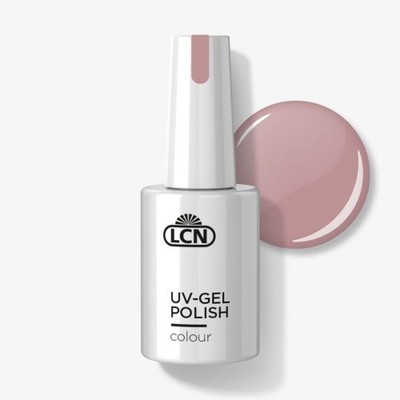 LCN UV-Gel Polish Nude Rose
