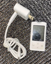 One Touch Verio IQ Rechargeable Blood Glucose Meter Tested Working Clean Used