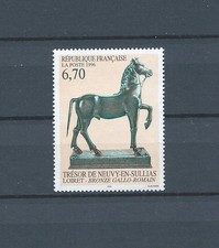 TABLEAUX d' ART - 1996 YT 3014 - TIMBRE NEUF** MNH