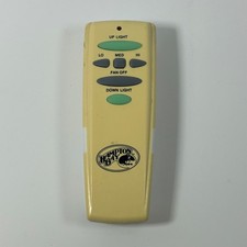 UC7078T OEM Remote Hampton Bay Ceiling Fan CHQ7078T UC7067RC UC7030T OEM