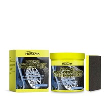 Tire Maintenance Coating Paste Decontamination Brightening Retread