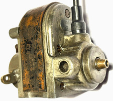 CAV Magneto KU1 For Veteran Pre War AJS JAP Triumph Norton BSA Blue Spark