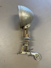 Vintage Carpenter Mfg Co Boston Emergency Vehicle Spotlight Truck Fire Engine