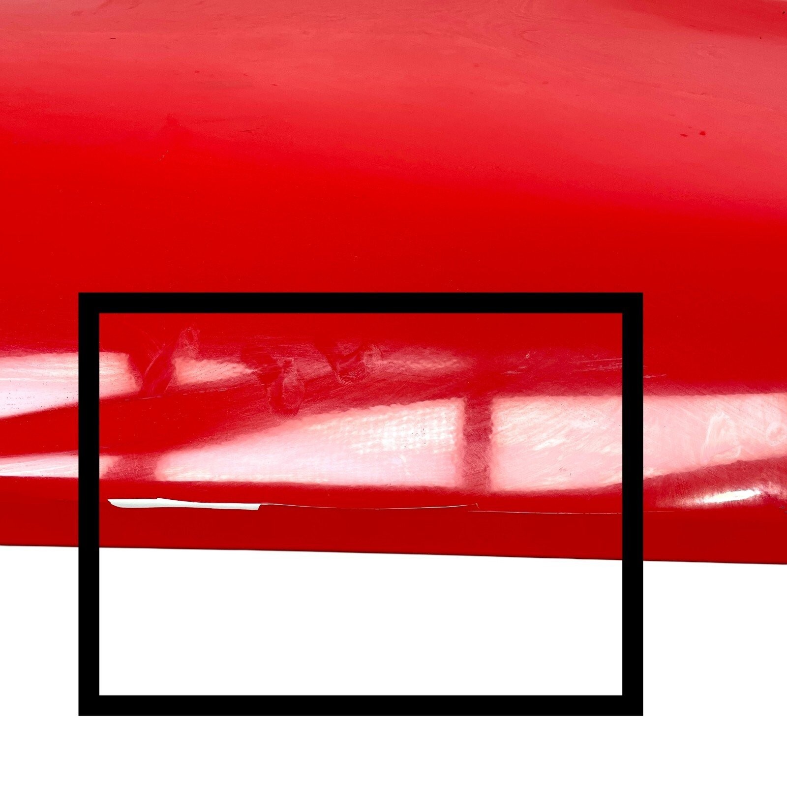 Ferrari 296 2021-2025 Right Door P/N 317639