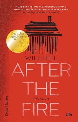 After the Fire Roman
