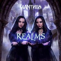 Dianthus - Realms - Cd - E3447Z