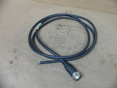 Allen Bradley Std Feedback Cable, Series C Pn# 2090-Xxnfmp-S15