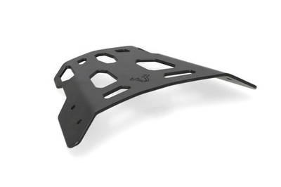 SW-Motech STREET-RACK Gepäckträger Schwarz passt für Suzuki GSX1300R Hayabusa...