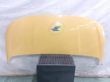 Capote Citroen BERLINGO