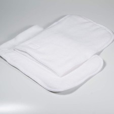 BODIPURE Paraffin Wax Mittens for Hand Treatment - Spa Microfiber Mitts, Perf...