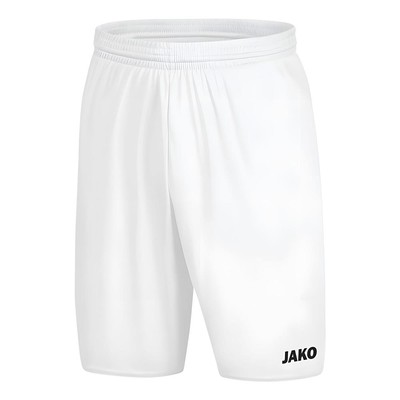 Jako Manchester 2.0 Shorts Kurze Hose Sporthose Trainingsshorts