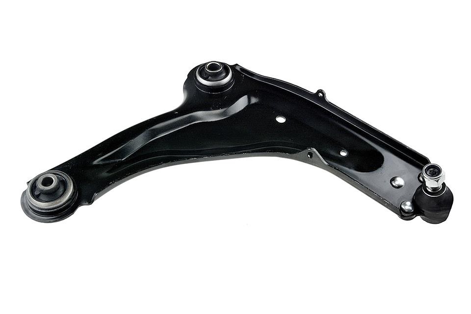 Bras de liaison avant droit pour Laguna II 2001-2007 suspension acier 8200026655