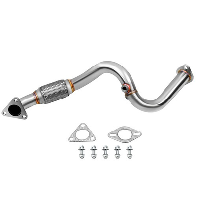 #ad #ad Flex Pipe For CHEVROLET SONIC 1.8L EPA 2012 2013 2014 2015 2016 $63.99