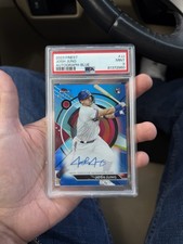 Top 2023 MLB Rookie Cards Guide and Baseball Rookie Card Hot List 26