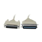 Câble D'Imprimante Parallèle DB25 Centronic GP935, 1.8m