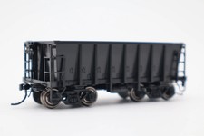 Lionel HO 2474150 - G38B Ore Car "Undecorated" Black 