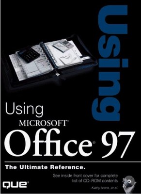 Verwendung von Microsoft Office 97: Platinum Edition (Platinum Edition USA
