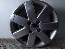 FORD FUSION MK1 2005-2009 Alloy Wheel Single 3N11-AB