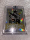 2025 Donruss Optic CeeDee Lamb Base (RAW)