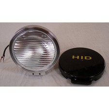 9 Hid Off-road Light Flood Sold Each Dunebuggy Vw