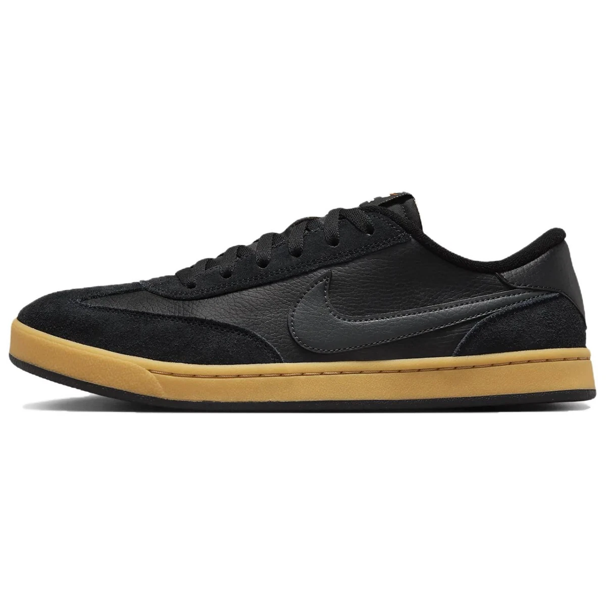 Nike SB shoes men’s size 9.5 black‎ pre-owned condition Nike SB FC Sneakers for Men for Sale | Authenticity  main image 2