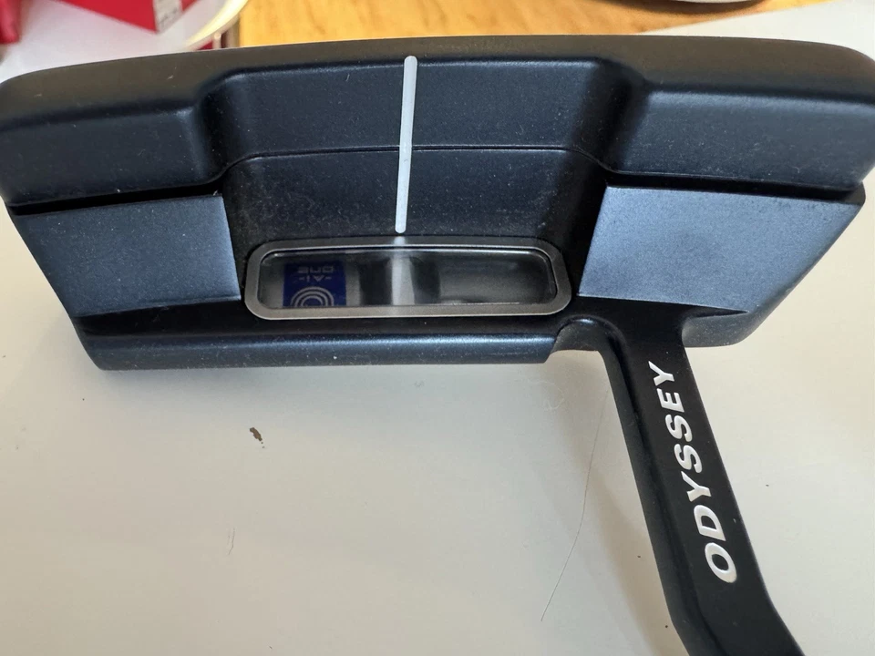 Odyssey Putter  AI One Double Wide - Bild 2 von 4