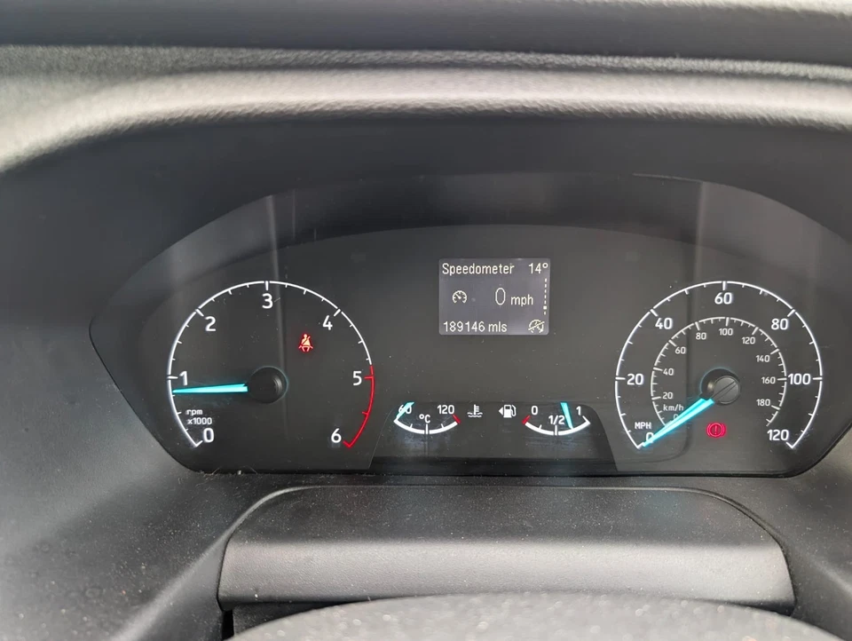 2020 Ford Transit Custom 320 Limited 2.0  SWB - Image 4 of 4